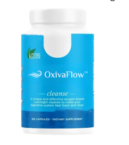 OxivaFlow