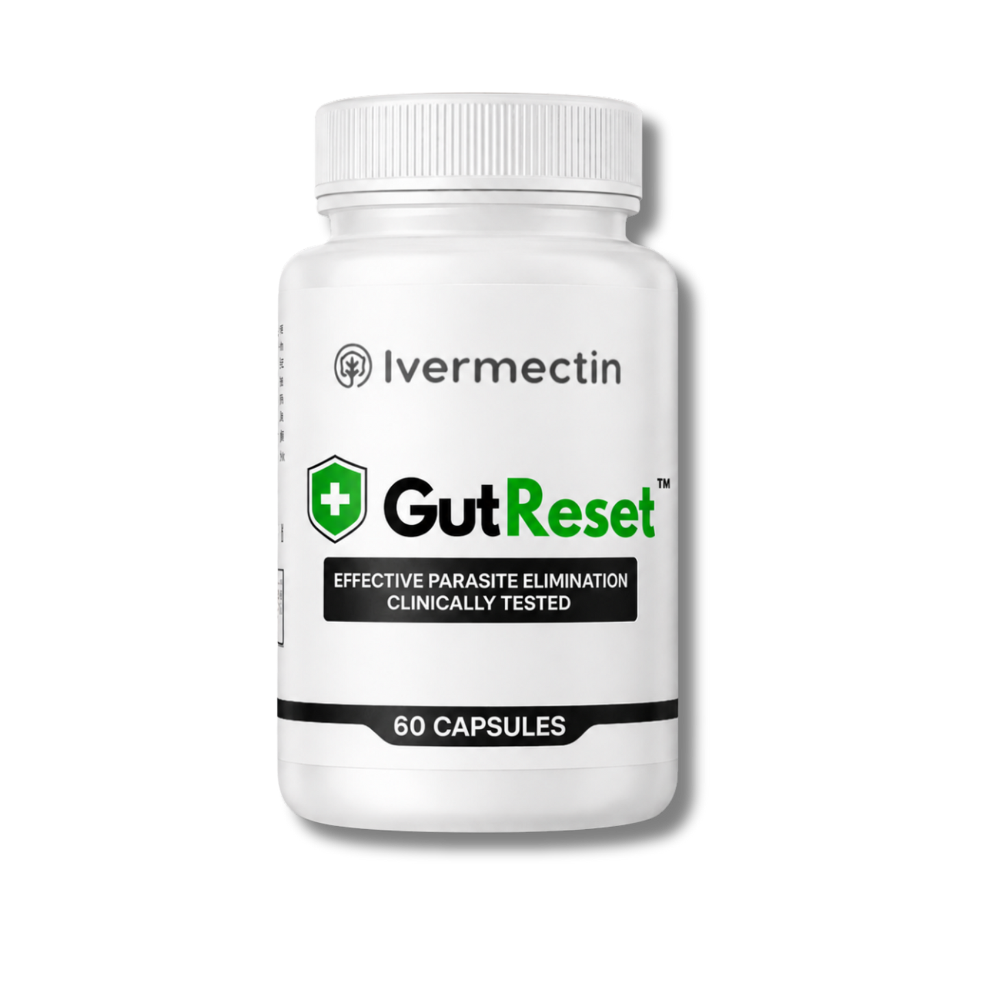 GutReset
