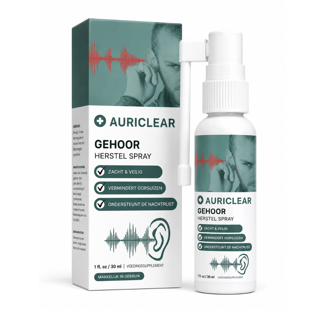 AuriClear