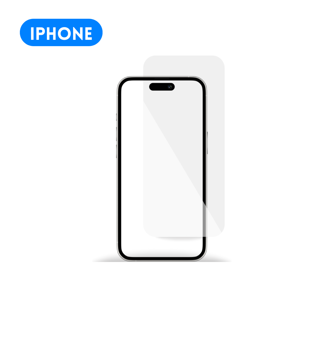 Anti Blue Light Screen Protector