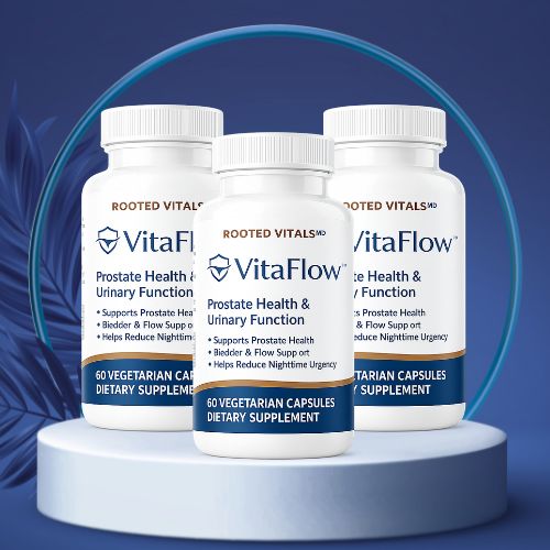 VitaFlow