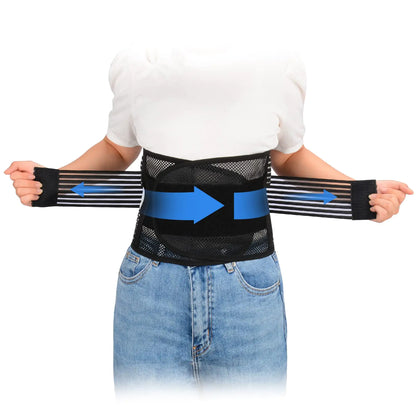 Lower Back Brace