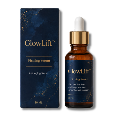 GlowLift
