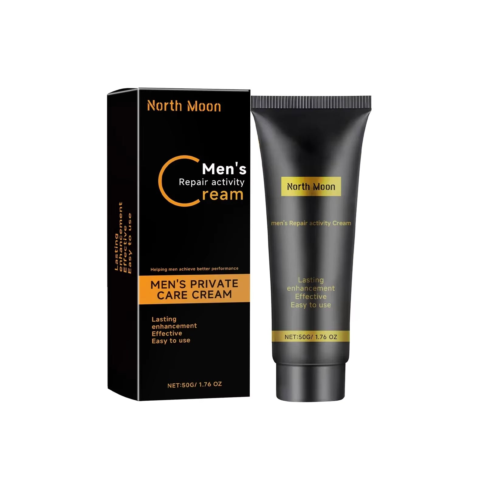 Mens Repair Activity Cream