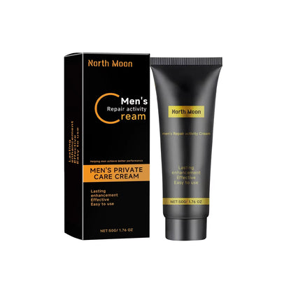 Mens Repair Activity Cream