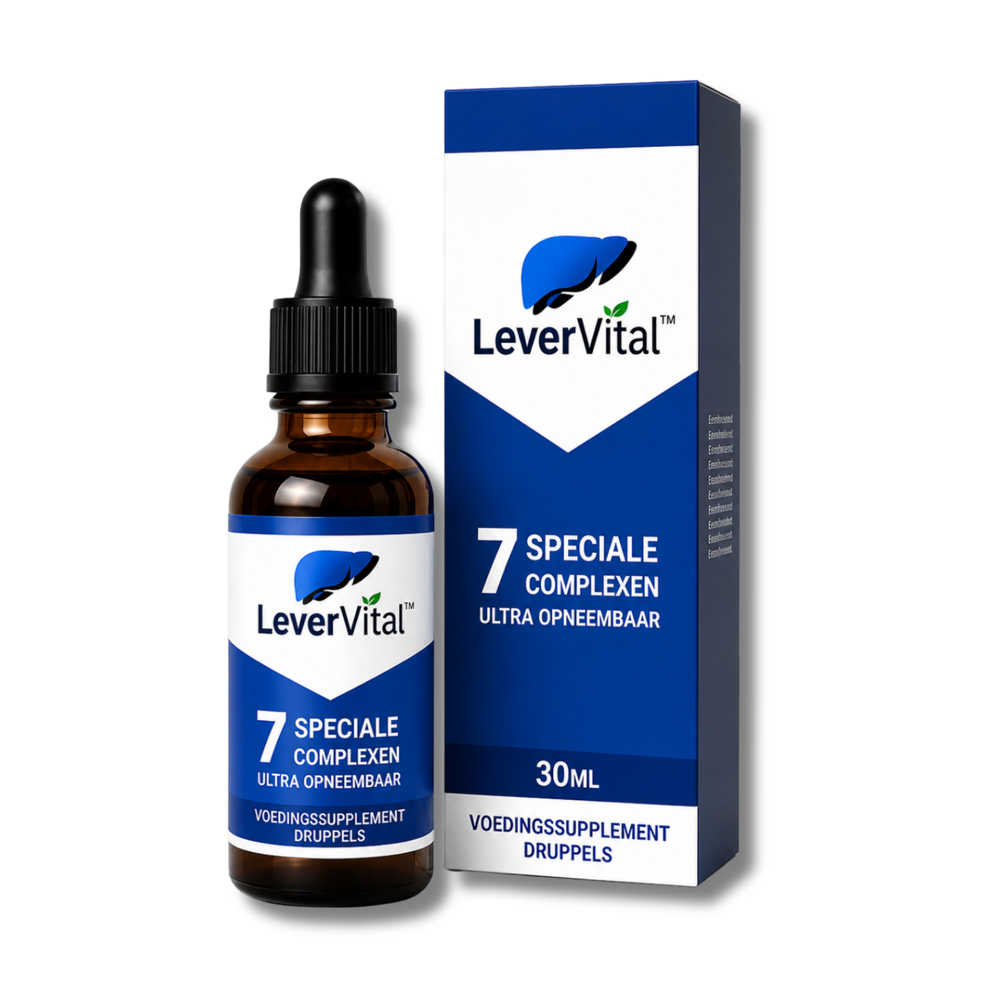 LeverVital