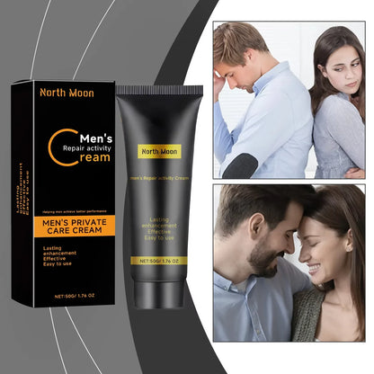 Mens Repair Activity Cream