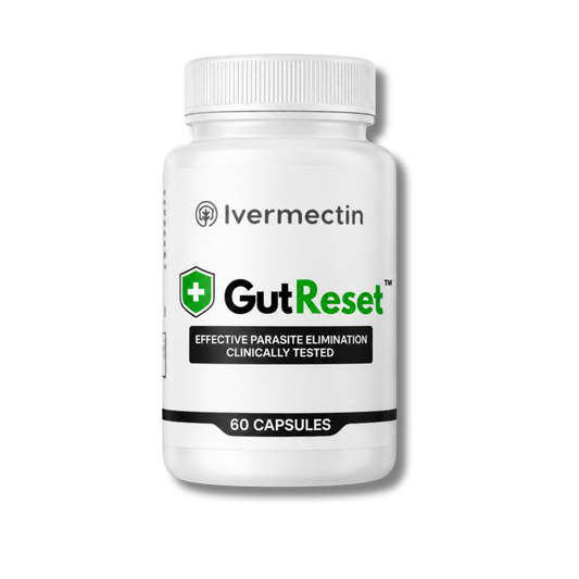 GutReset