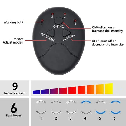 6 PAKKER PRO